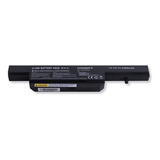 Bateria Para Notebook Itautec Infoway Note A7520 W7425 W7535
