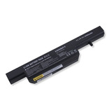 Bateria Para Notebook Itautec Infoway W7425 11.1v 4400mah