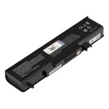 Bateria Para Notebook Itautec Infoway W7655 - 6 Celulas, Cap
