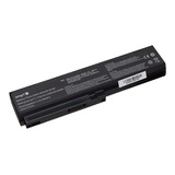 Bateria Para Notebook LG R580-u.bp62p1(5500) | 6 Células