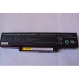 Bateria Para Notebook Positivo Sim 1450(leia Anuncio)