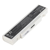 Bateria Para Notebook Samsung 370e4k - Bateria 11.1 Volts, B Bateria Branco