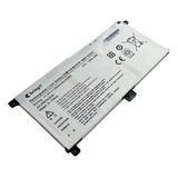 Bateria Para Notebook Samsung Np350xaa-xd1br | 3900 Mah Bateria Branco