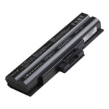 Bateria Para Notebook Sony Vaio Vgp-bps13b/s