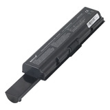 Bateria Para Notebook Toshiba Equium A200 - 9 Celulas, Ate 5