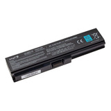 Bateria Para Notebook Toshiba L655-s5191, U505-s2960