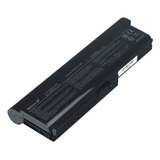 Bateria Para Notebook Toshiba Pa3634u-1brs -