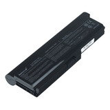 Bateria Para Notebook Toshiba Pa3817u-1bas -