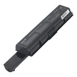 Bateria Para Notebook Toshiba Satellite L305d-s5938 - 9 Celu