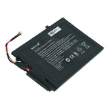 Bateria Para Notebook Ultrabook Hp 4-1043c