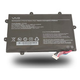 Bateria Para Notebook Vaio V525290 Fe15