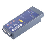 Bateria Para Philips Desfibrilador Heartstart M3863a - 12v