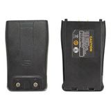 Bateria Para Radio Comunicador Bf-777s Baofeng 1500mah