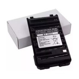  Bateria Para Rádio Icom Ic-v80