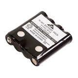 Bateria Para Radio Motorola Bp38 4,8v 700mah Aaa