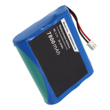 Bateria Para Radio Spektrum Ix12 3,7v 10,500mah 1s