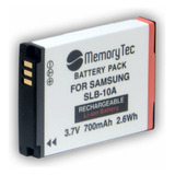Bateria Para Samsung Sl820 Tl9 Wb1100f Wb150 Wb151 Wb200