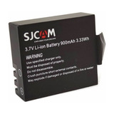 Bateria Para Sjcam Sj4000 Sj5000 Sj6000 Sj7000 Sj8000 Sj9000