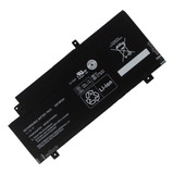 Bateria Para Sony Bps34 Vgp-bps34 Svf-14aa1qx Svf15a1bc