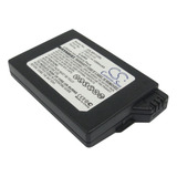 Bateria Para Sony Litepsp-3001, Psp-3004, Psp-3008,