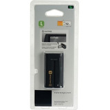Bateria Para Sony Np-f970 E Iluminadores Led Pronta Entrega