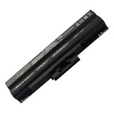 Bateria Para Sony Vgn-cs390 Pcg-31311x Pcg-21312l Pcg-21313l