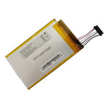 Bateria Para Tablet Cce Positivo Q07-9f-1s1p3300-0 3300mah
