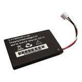 Bateria Para Telefone Rural Elsys 3,7v 800mah Epfs12 Epfs11