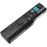 Bateria Para Toshiba Satélite A665-psaw3u A665