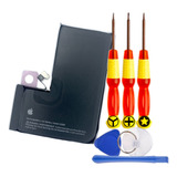 Bateria Para iPhone 14 Pro + Adesivo + Ferramentas A2890