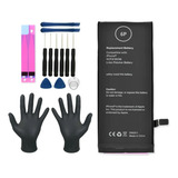 Bateria Para iPhone 6 E 6s Plus Saúde 100% + Ferramentas