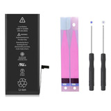 Bateria Para iPhone 6s Plus A1634 + Chave Fita Ferramenta