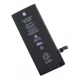 Bateria Para iPhone 7 7g Saúde 100% 1960 Mah A1660 A1778