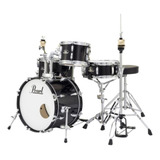 Bateria Pearl Roadshow Rs584/c31 Jet Black