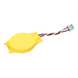 Bateria Pilha Bios Cmos 3v Cr2032 Dell Latitude E6410