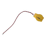 Bateria Pilha Bios Cmos 3v Cr2032 Placa Mãe Notebook