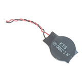 Bateria Pilha Bios Cr2032 Cmos 3v Para Placa Mãe Philco 14d