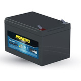 Bateria Pioneiro T12-15f2 12v 15ah Bike Életrica Dropboard