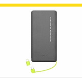 Bateria Portátil Externa Pineng 10.00mah