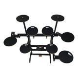 Bateria Praticável Vamper 10 Pads