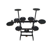 Bateria Praticável Vamper Chronos