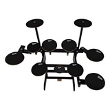 Bateria Praticável Vamper Juninho Martins