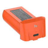 Bateria Pro X8 Mini, X8 Miniv2, X8 Mini 3 Orange Lacrada Cx.