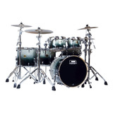 Bateria Profissional D-one Pr20 Serie Prime