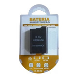 Bateria Psp 2000/2001/3000/3010 Para Console Psp