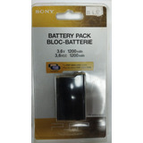 Bateria Psp 2000/3000 - Original Sony