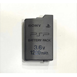 Bateria Psp 2000/3000 Original + Adaptador