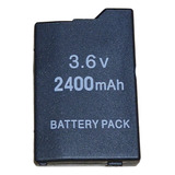 Bateria Psp Slim Série 2000 3000