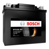 Bateria Quadriciclo E Utv Can Am 18ah Btx18l-bs (ytx20l-bs)