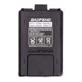 Bateria Radio Baofeng Original Uv-5r E Uv-5ra Walkie Talkies